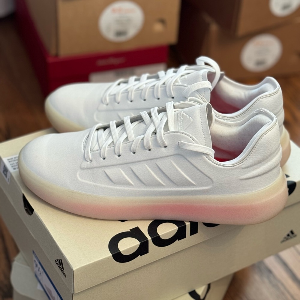 Men’s Adidas ZNTASY Capsule Collection Sneaker